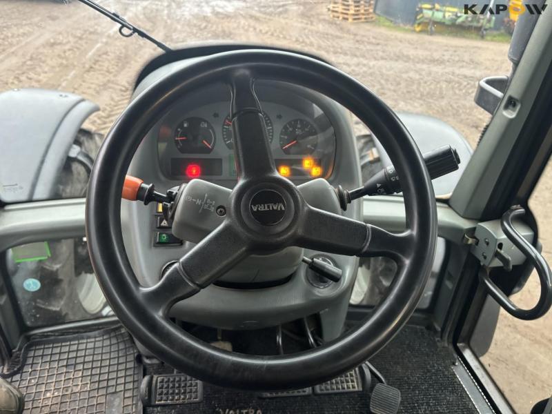 Valtra T191 tractor 50