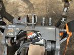 Valtra T203 front linkage 10