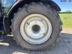 Valtra T214 Versu tractor with front lift 49