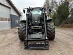 Valtra T234 front loader tractor 2