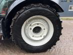 Valtra T234 front loader tractor 65