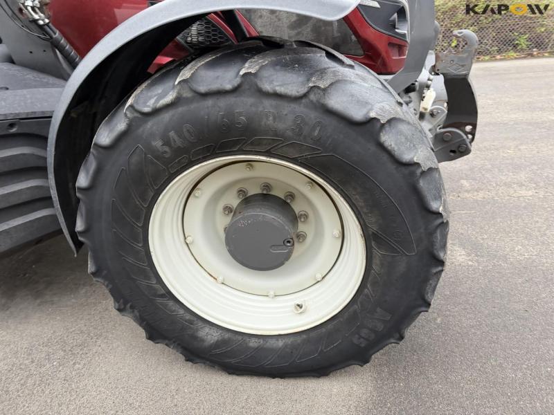 Valtra T234 tractor 76