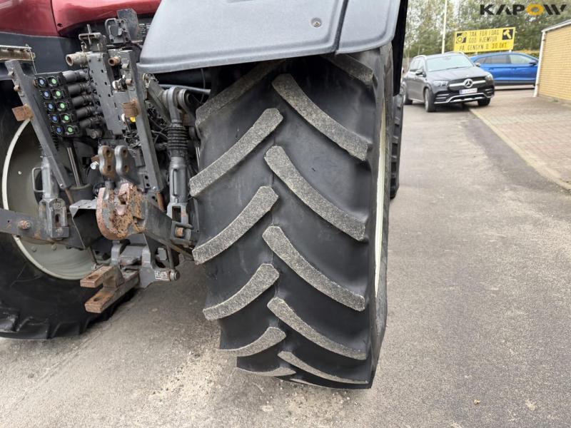 Valtra T234 tractor 81