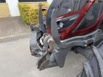 Valtra T234 tractor 12
