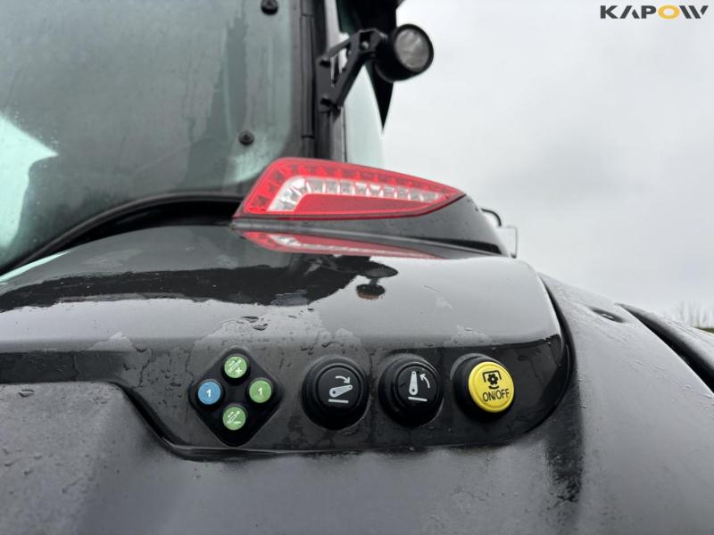 Valtra T234S front loader tractor 42