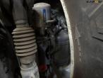 Valtra T235 Twintrac tractor with front linkage - reversible 28