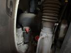 Valtra T235 Twintrac tractor with front linkage - reversible 29