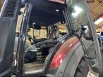 Valtra T235 Twintrac tractor with front linkage - reversible 46