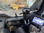 Valtra T235 Twintrac tractor with front linkage - reversible 64