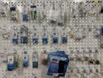 Water fittings and equipment 4