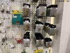 Water fittings and equipment 6
