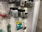 Water fittings and equipment 13