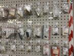 Water fittings and equipment 32