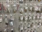 Water fittings and equipment 37
