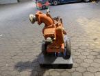 Water/sludge pump 6