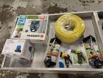 Water equipment 13