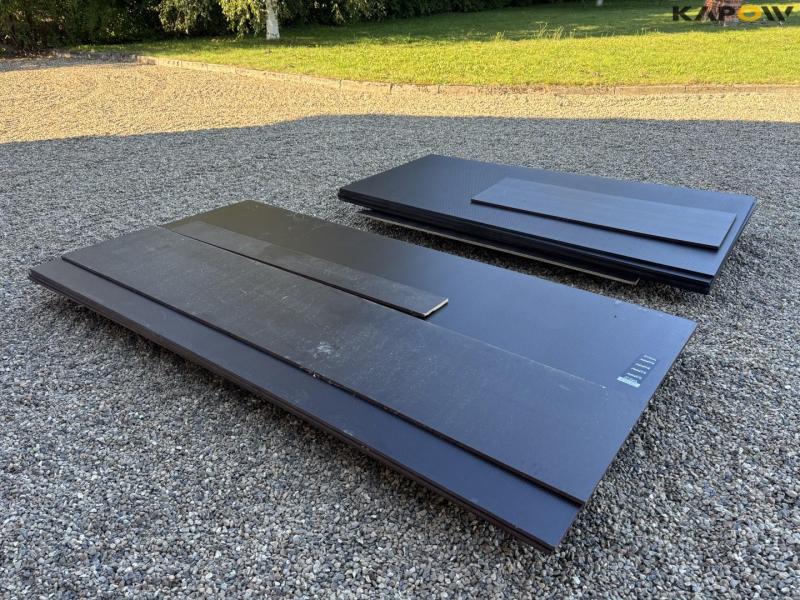 Waterproof plywood 4