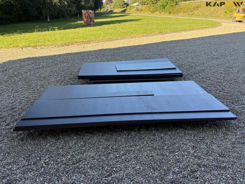 Waterproof plywood 5