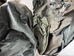 Irrigation bags approx. 40 pcs. 3