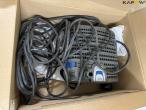 Irrigation equipment 8