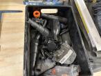 Irrigation equipment 11