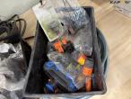 Irrigation equipment 16
