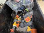 Irrigation equipment 18