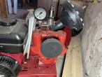 Hardi Water pump + hose reel - New 10