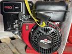 Hardi water pump + hose reel - New 10