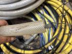 Water hoses 9