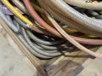 Water hoses 19