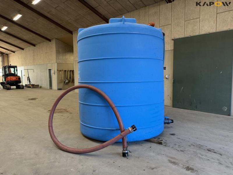 Water tank 10000 liters 5