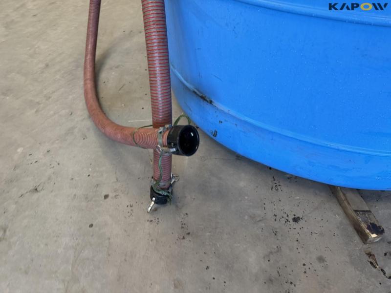 Water tank 10000 liters 9