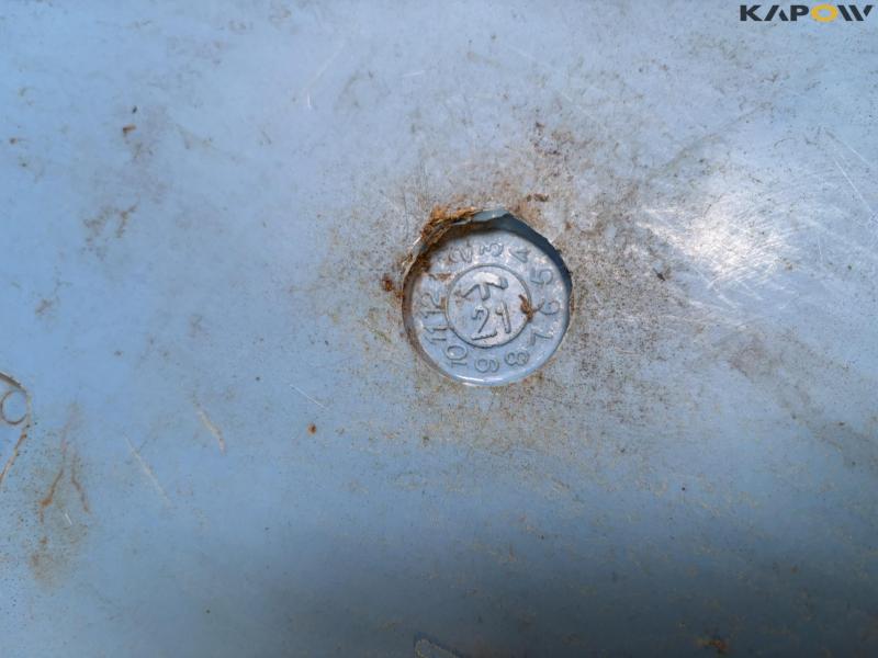 Water tank 5000 liters 17
