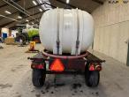 Water truck 5000 liters 8