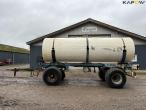 Water wagon / dan manure 7