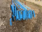 Beams for pallet racking 7