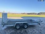 Variant 3518 M4 machine trailer 4