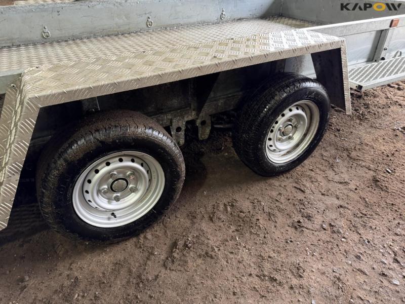 Variant 3518m4 machine trailer 21