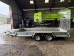 Variant 3518m4 machine trailer 8