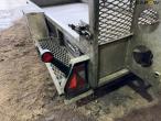 Variant 3518m4 machine trailer 21