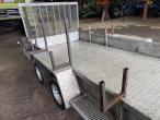 Variant 3518m4 machine trailer 15
