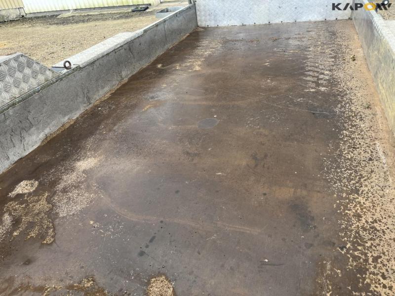 Variant Maxi Load machine trailer 23