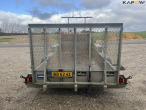 Variant Maxi Load machine trailer 6