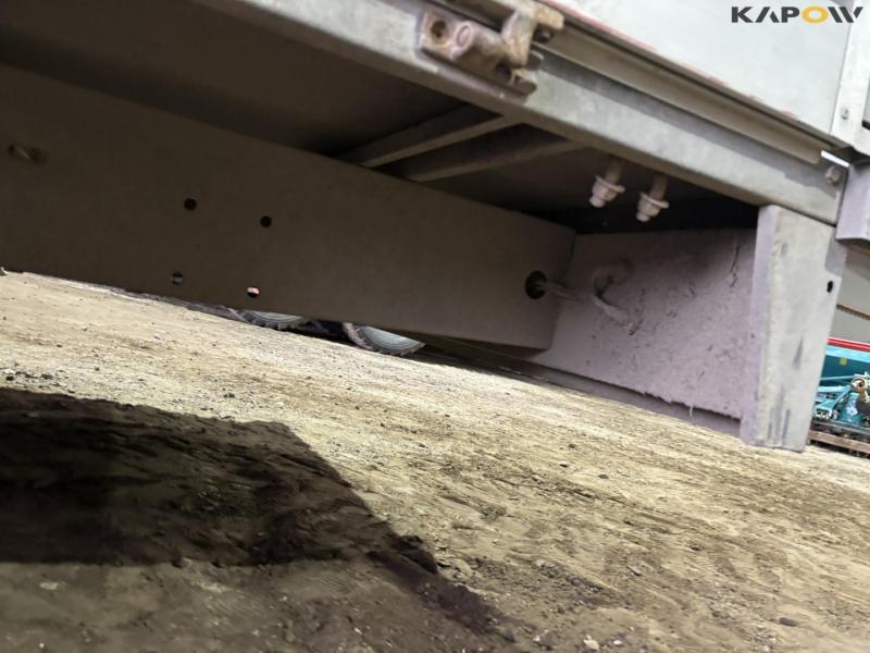 Variant pro-line trailer 30