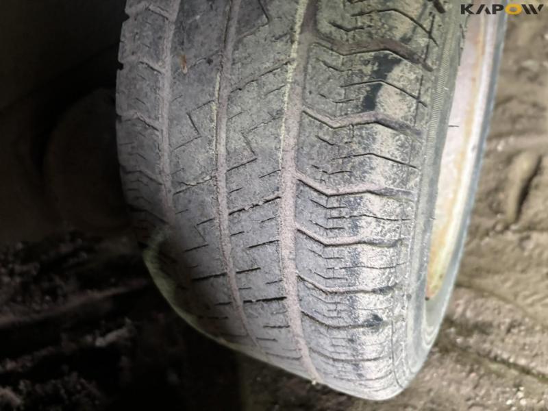 Variant pro-line trailer 33