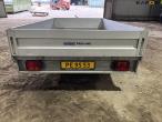 Variant pro-line trailer 6
