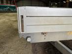 Variant pro-line trailer 15