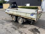 Variant tipper trailer (damaged) 7