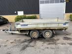 Variant tipper trailer (damaged) 8